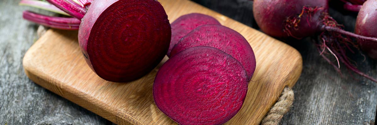 Beetroot | Treat fatty liver with fruit