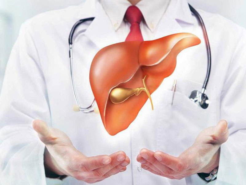 Causes of liver fibrosis